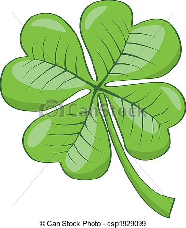 384x470 Drawings Of Four Leaf Clovers