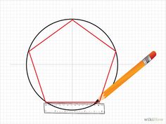 236x177 Geometric Art 8 Point Star. Drawing By Ton Ensink Semiotics