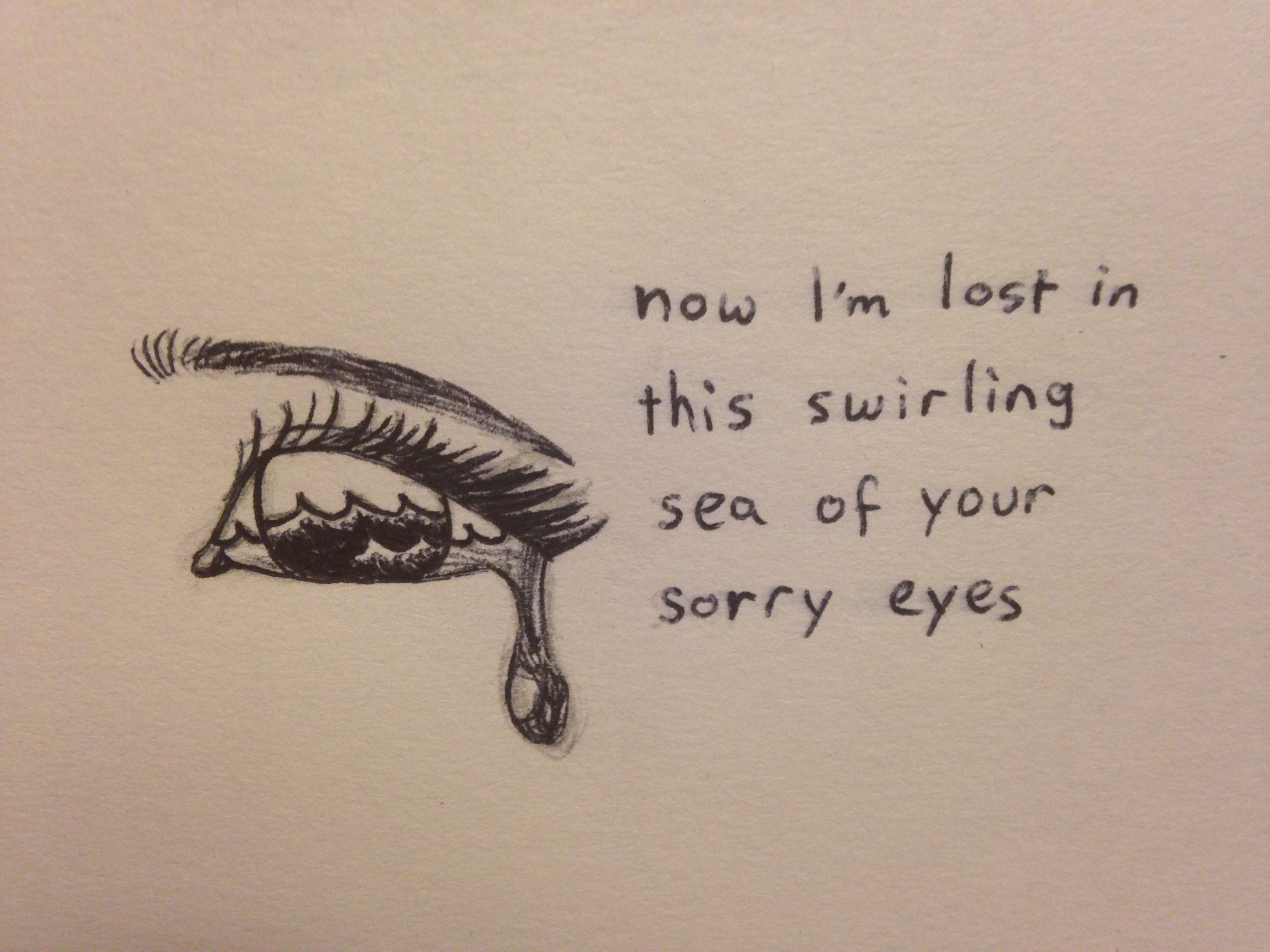 3264x2448 Sounds Good Feels Good 5sos Doodle (23) Lyrics