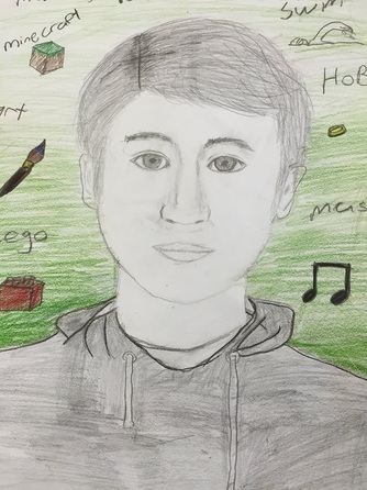 334x446 Westwood Elementary Art