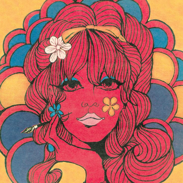 736x736 223 Best 60s Artwork Images On Fashion Drawings