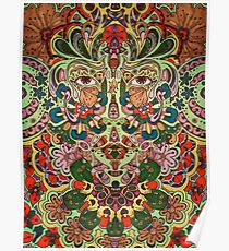 210x230 60s Drawing Posters Redbubble