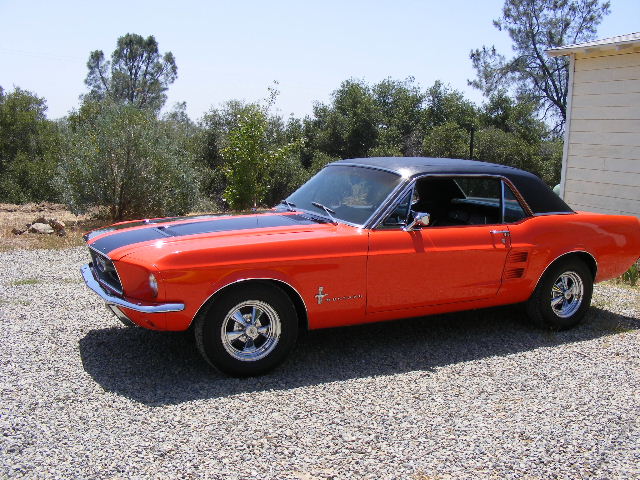 640x480 Top 25 Most Amazing Ford Mustangs