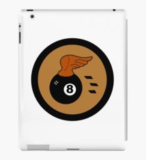 210x230 8 Ball Drawing Ipad Cases Amp Skins Redbubble