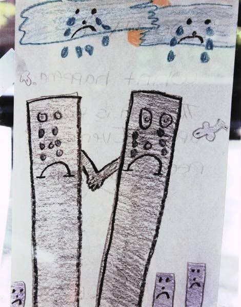 470x600 Error Theory 911 Recollection