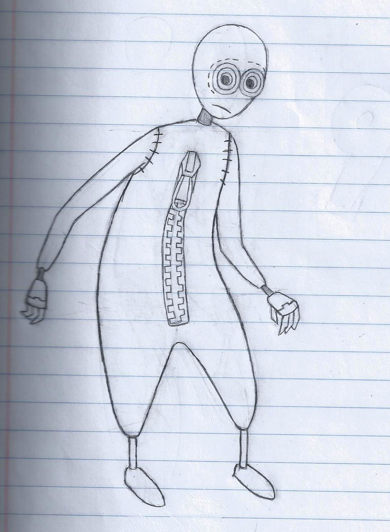 765x1044 9 Drawing From Well, 9 The Movie! By Chicknhead