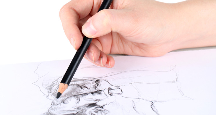 745x396 Weston, Age 9 [Drawing Classes] Launch Pad 4 Kids