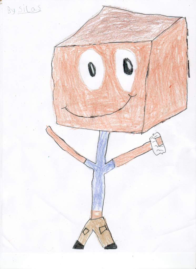 745x1024 8 Year Old Drawing Ideas