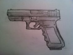 9mm Drawing at GetDrawings | Free download