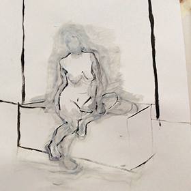 280x280 Take A Drawing Class That Will Change How You See The World