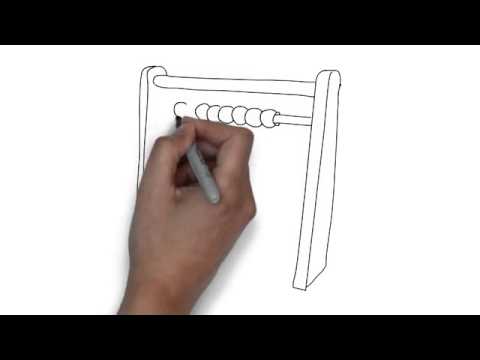 480x360 How To Draw Abacus