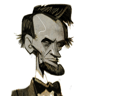 404x316 Caricatures Illustrations Caricatures, Characters