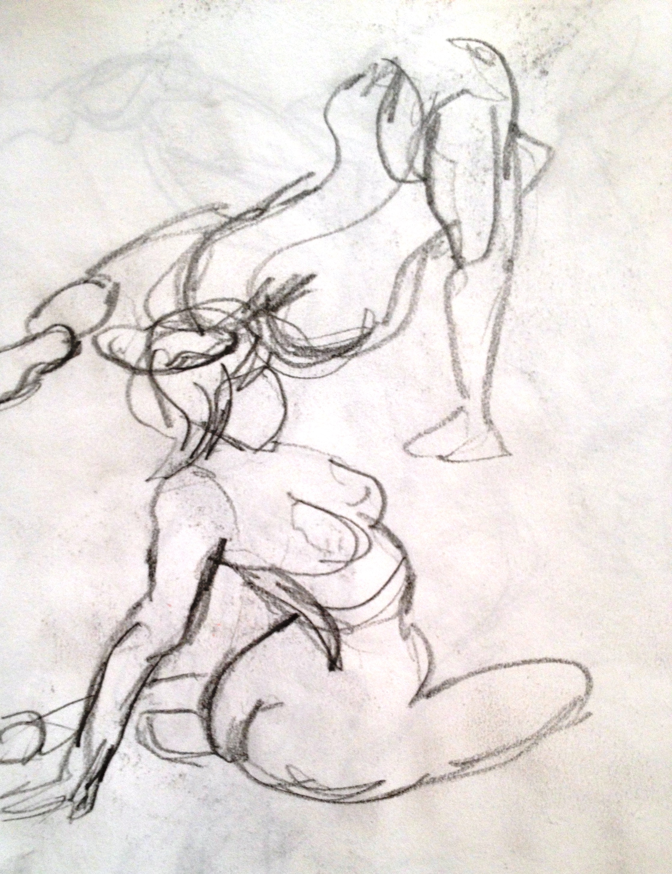 2239x2911 March 2014 Zen School For Creative People