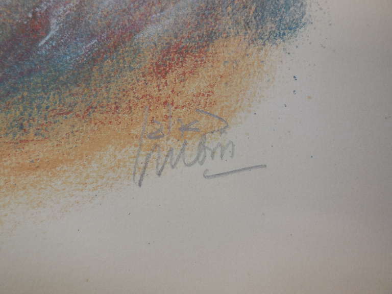 768x576 Reuven Rubin