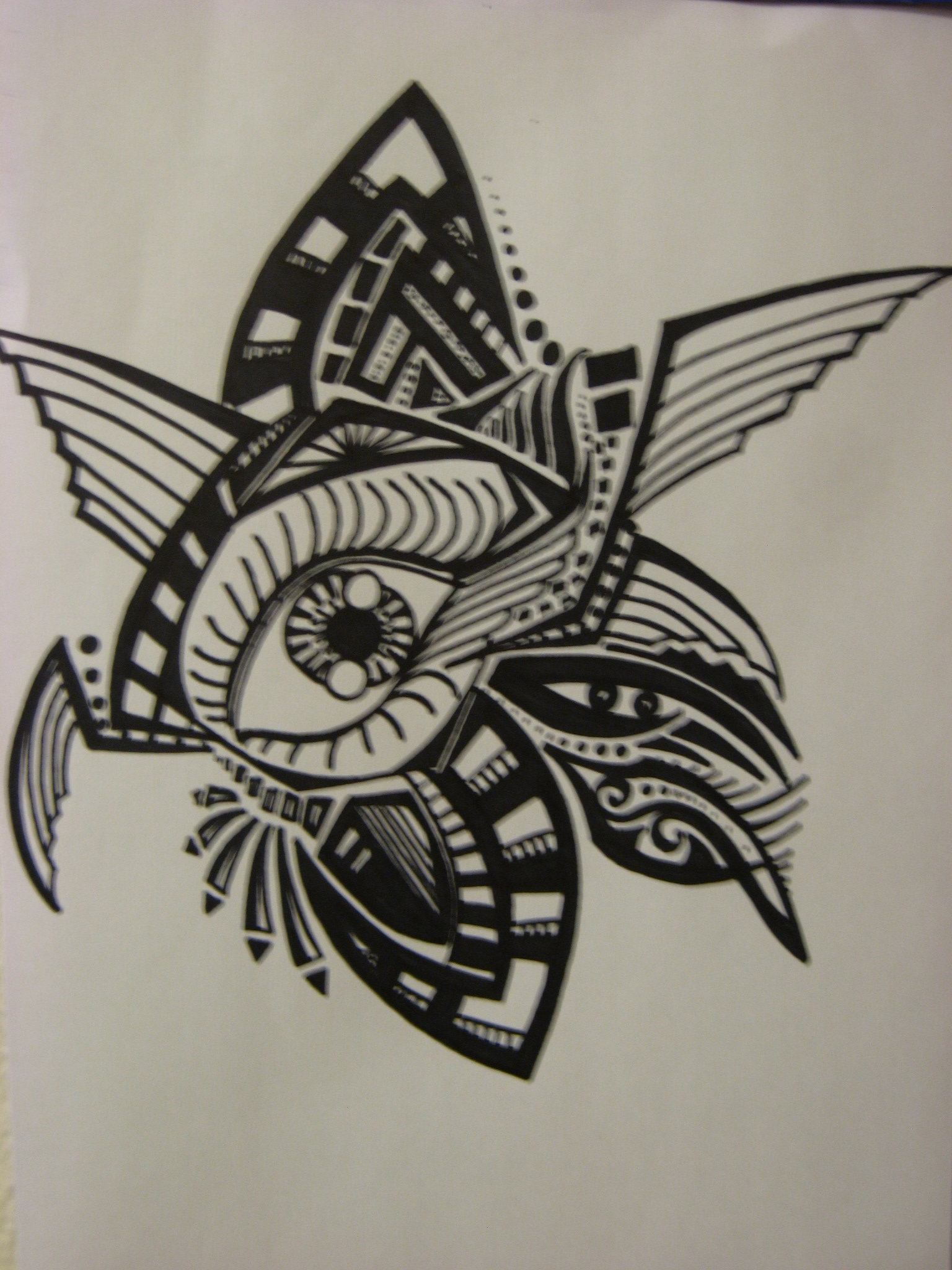 1536x2048 Interior Designool Designs To Draw With Sharpie Images About