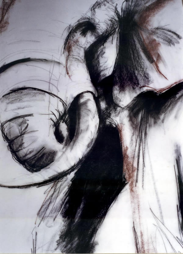 600x834 Elephant Crackup And Other Messages Creative Path Studio