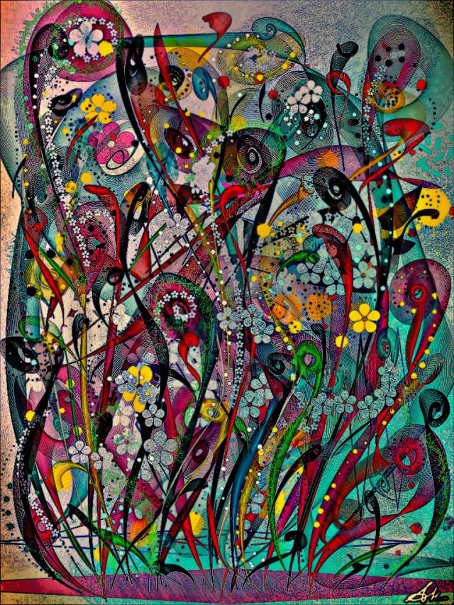 640x853 Picsart Pick From The Abstract Shapes Drawing Challenge By