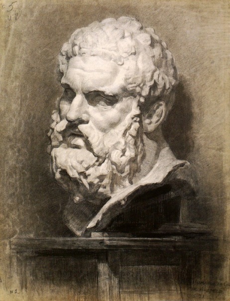 462x604 Russian Academic Drawing Pen Ink And Whatever 2