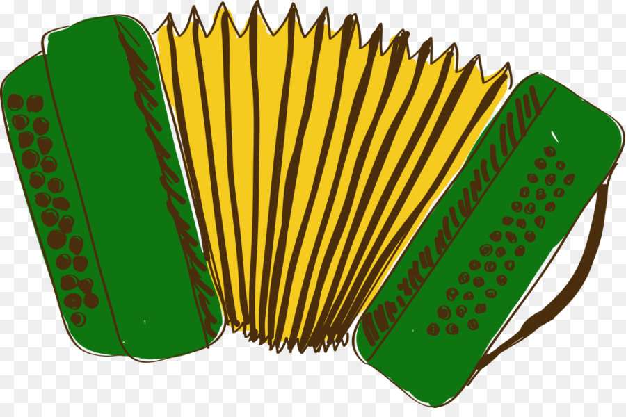 900x600 Diatonic Button Accordion Drawing Cartoon