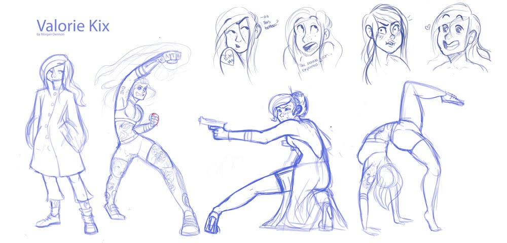 1000x480 Turn Around With Action