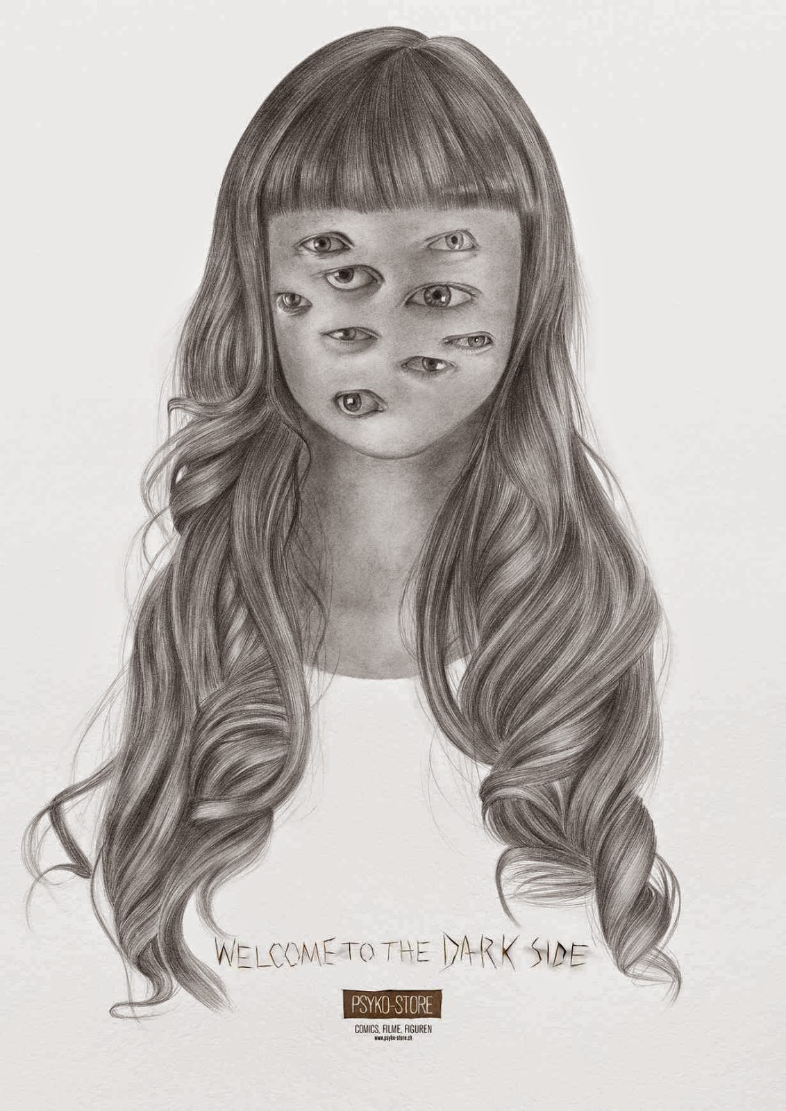 1132x1600 The Informed Illustrator Drawing In Advertising