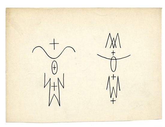 550x424 Ad Reinhardt