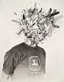 250x322 This Is What It's Like To Live With Adhd. Elephant Journal