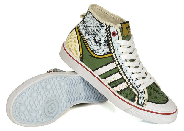 620x440 Adidas Five Two 3 Drawings Pack Hypebeast