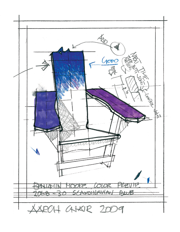 580x750 Nils Luderowski Architect