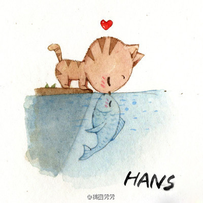 400x400 Cute! This Is One Of The Most Simple And Adorable Drawings Ever