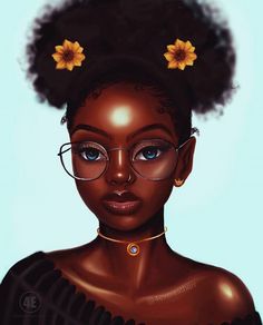 236x292 So Pretty. Afro Latino Art Drawings, Black Girls