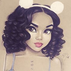 236x236 C. Cassandra Art African Artwork, Art Drawings