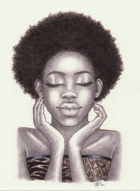 539x736 Pin By Sinickas Davis On African American Art Black