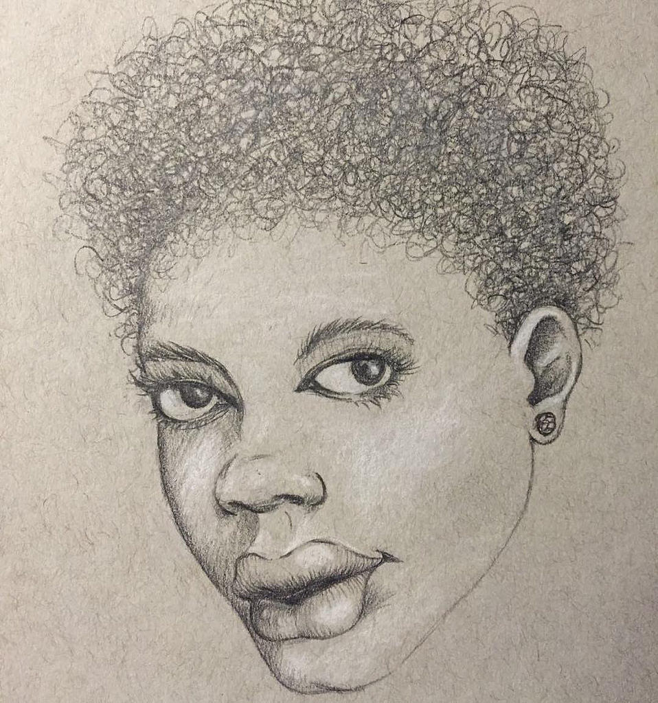 958x1024 My Daily Drawing. I Gotta Take Some Lessons.