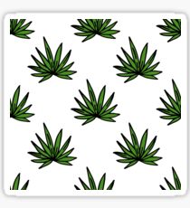 210x230 Agave Drawing Stickers Redbubble