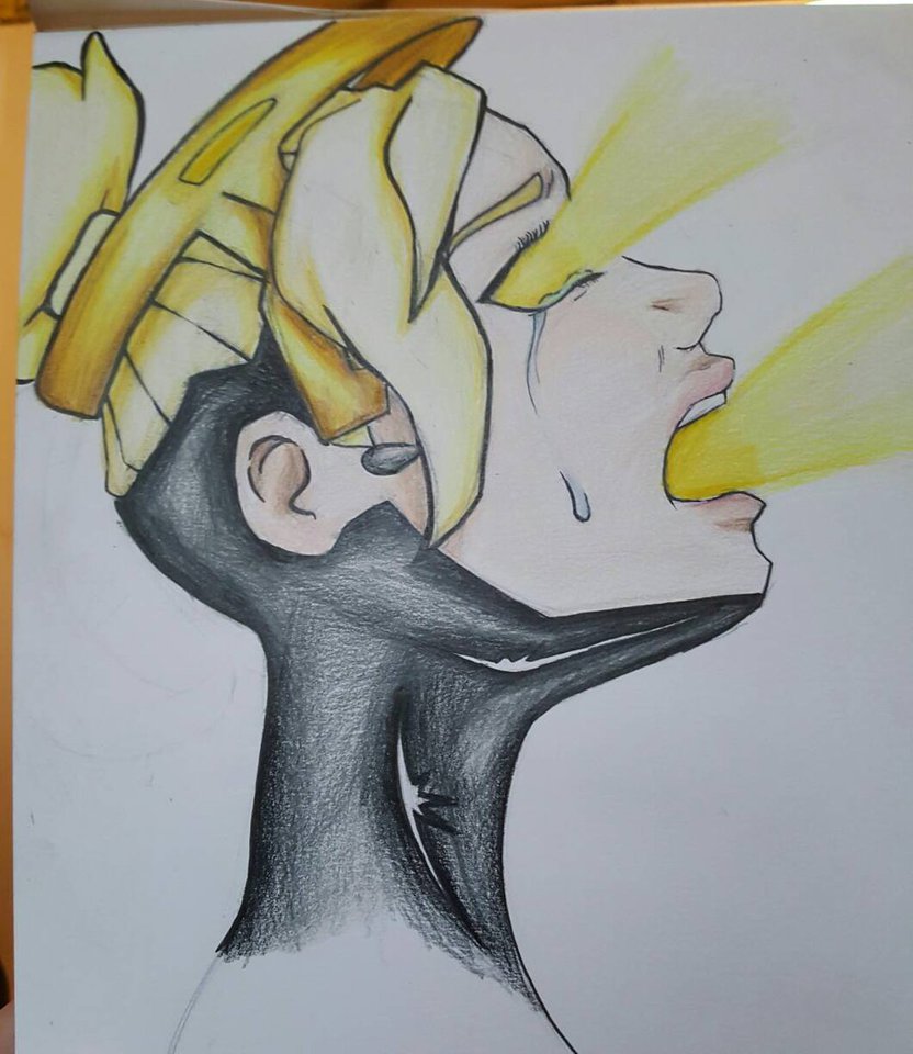 832x960 Ahsoka Tano (Eh, You Can Just Call Me Sam)