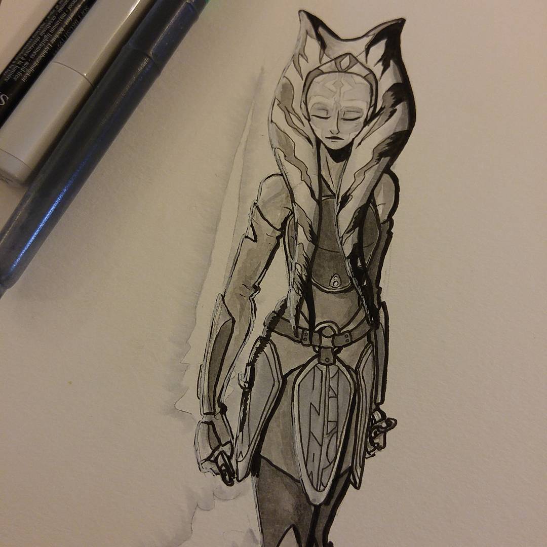 1080x1080 Fan Art Friday