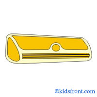 200x200 Electronic Appliances With Pictures For Kids