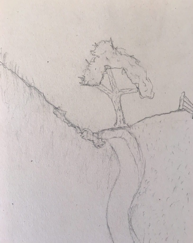 815x1024 Student Art Ginny Speirs