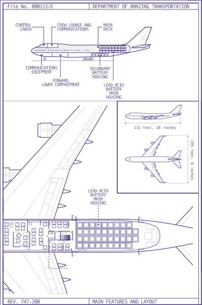 Air Force One Drawing at GetDrawings | Free download