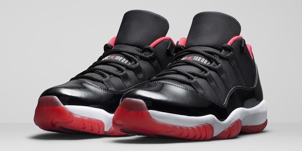 1024x512 On Twitter The Drawing For The Air Jordan 11 Low