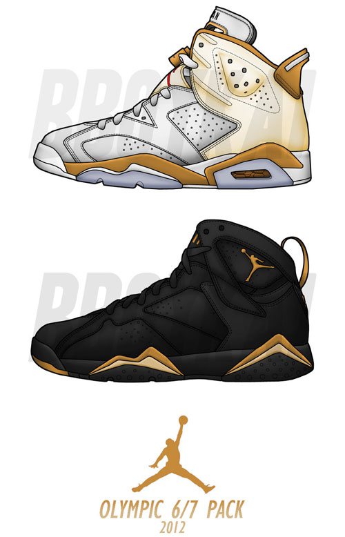 Air Jordans Drawing at GetDrawings | Free download