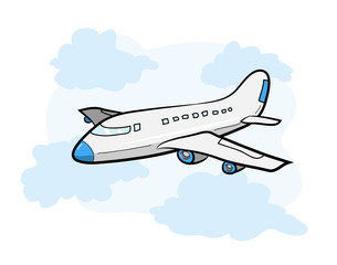 305x240 Search Photos Airplane Drawing