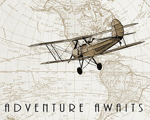 300x240 Aircraft Drawings Fine Art America