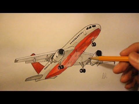 480x360 Desenhos De Avioes(Airplanes Draw)