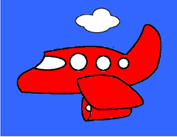 258x200 Drawing For Kids