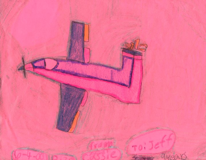 720x560 Kids Draw Airplane Pictures For Webmaster