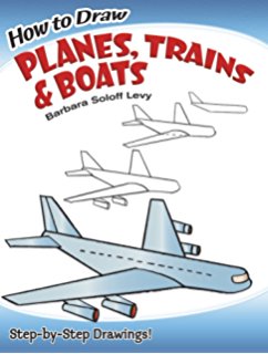 242x320 Draw Airplanes For Kids Step By Step How To Draw Jets, Aircrafts