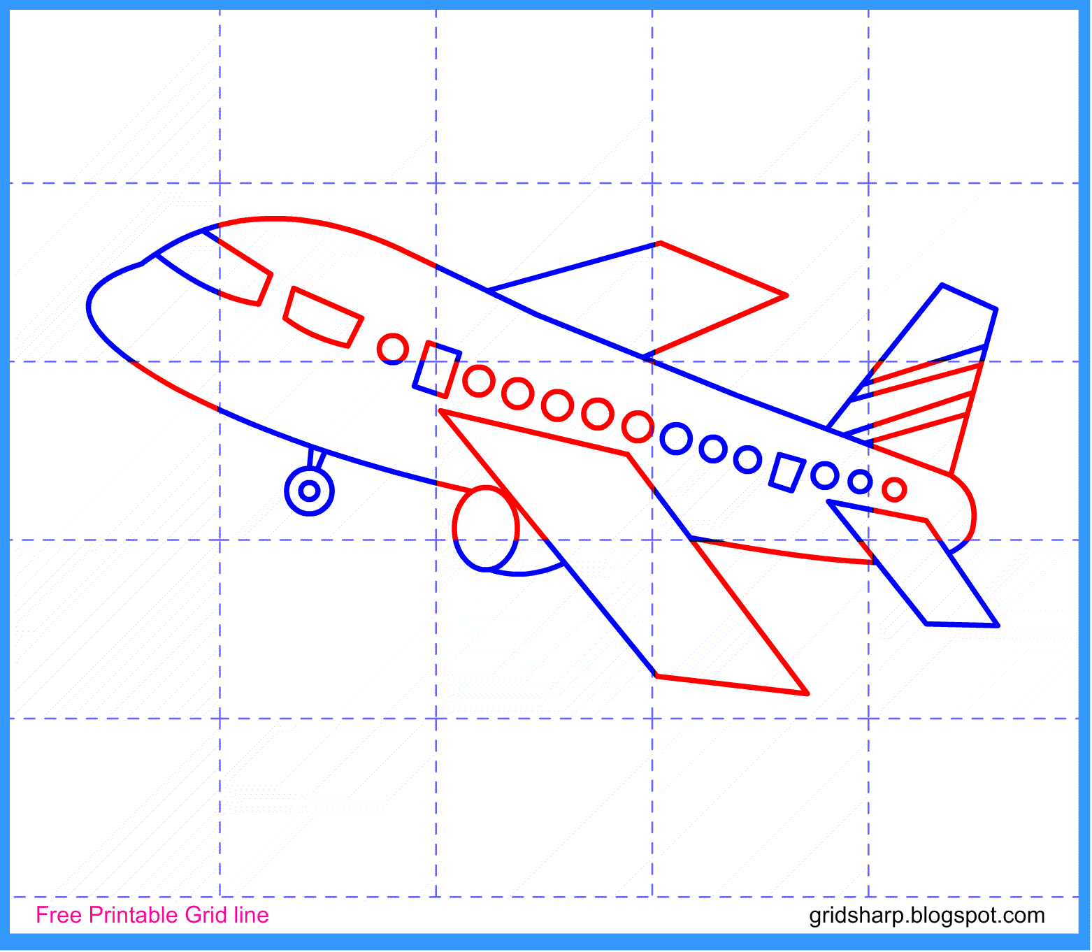 1562x1362 Simple Drawing Of Aeroplane How To Draw A Plane For Kids, Step By