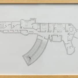 270x270 Kalachnikov Ak 47, Tradition Of Excellence V By Baptiste